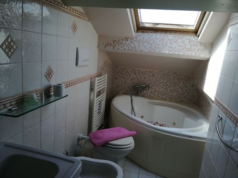 B&B Sogni D'oro