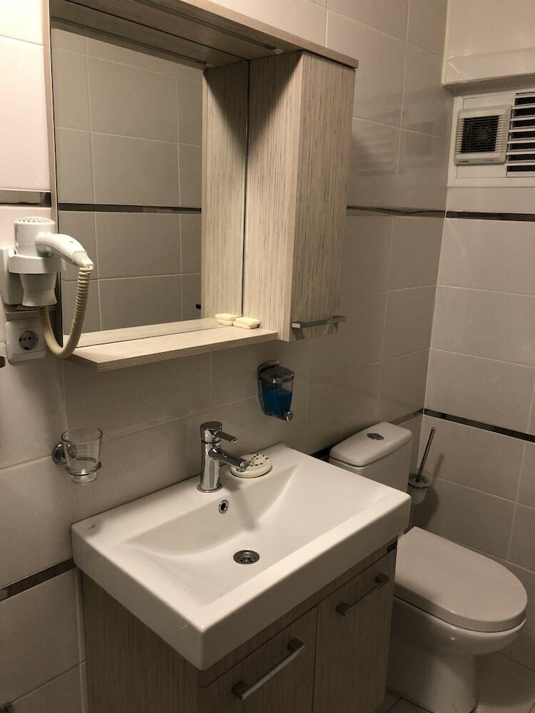 Bursa Park Apart Hotel