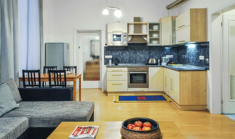 Apartamentos Wishlist Old Prague Residences