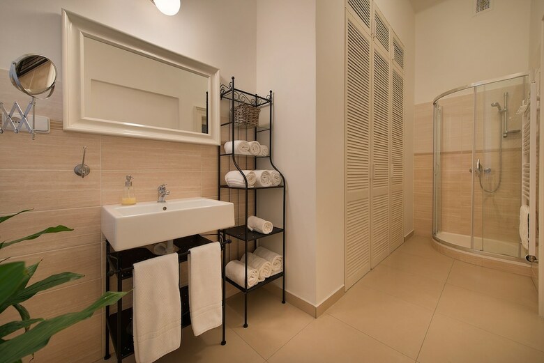 Apartamentos Wishlist Old Prague Residences