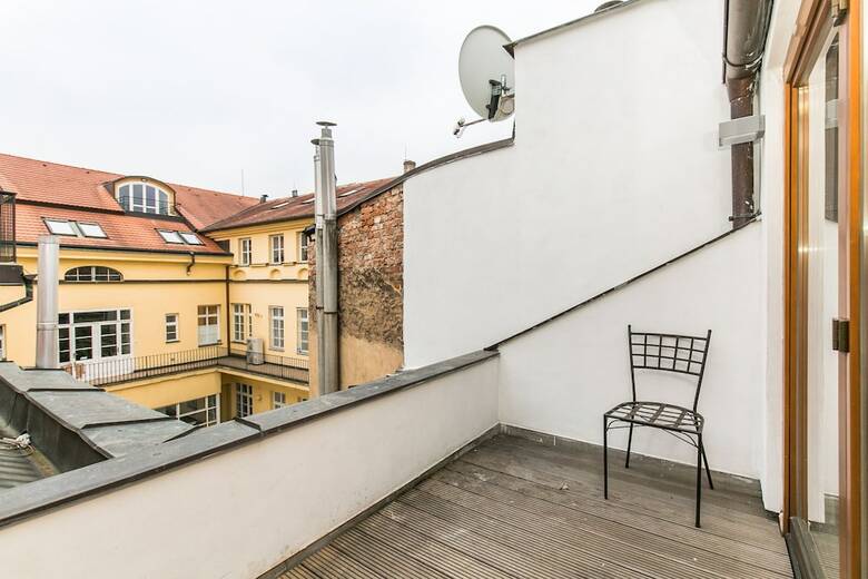 Apartamentos Wishlist Old Prague Residences