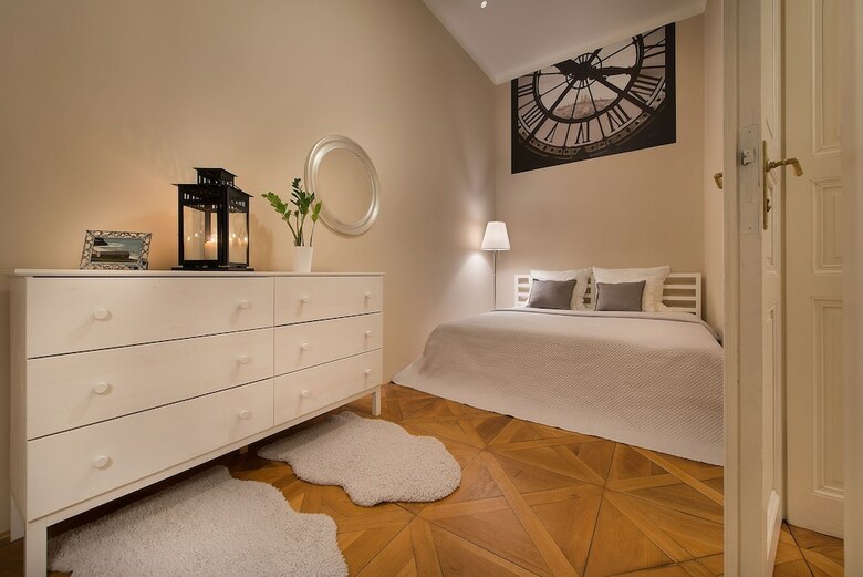 Apartamentos Wishlist Old Prague Residences