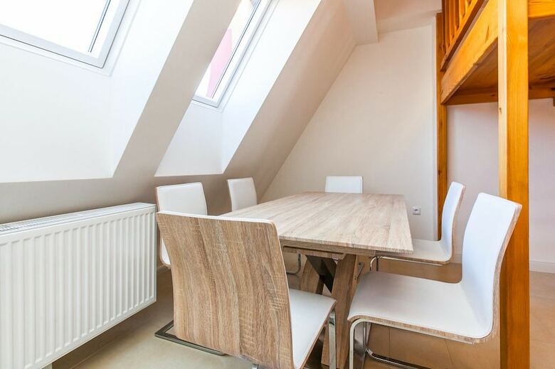 Apartamentos Wishlist Old Prague Residences