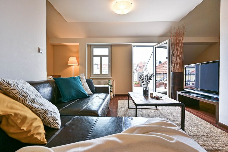 Apartamentos Wishlist Old Prague Residences