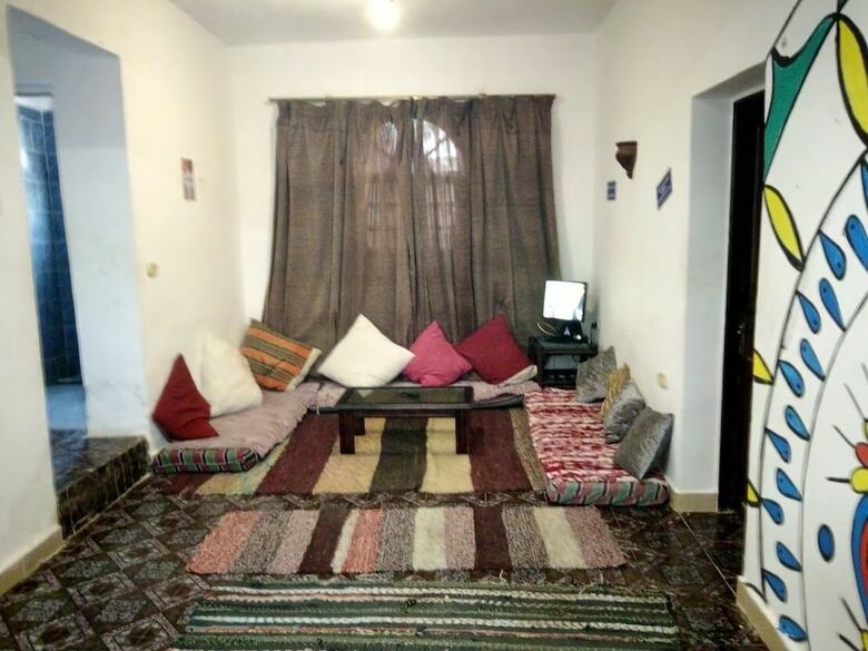 Aparthotel My Dahab House