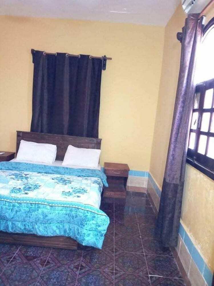 Aparthotel My Dahab House
