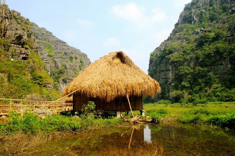 Posada Nguyen Shack Ninh Binh