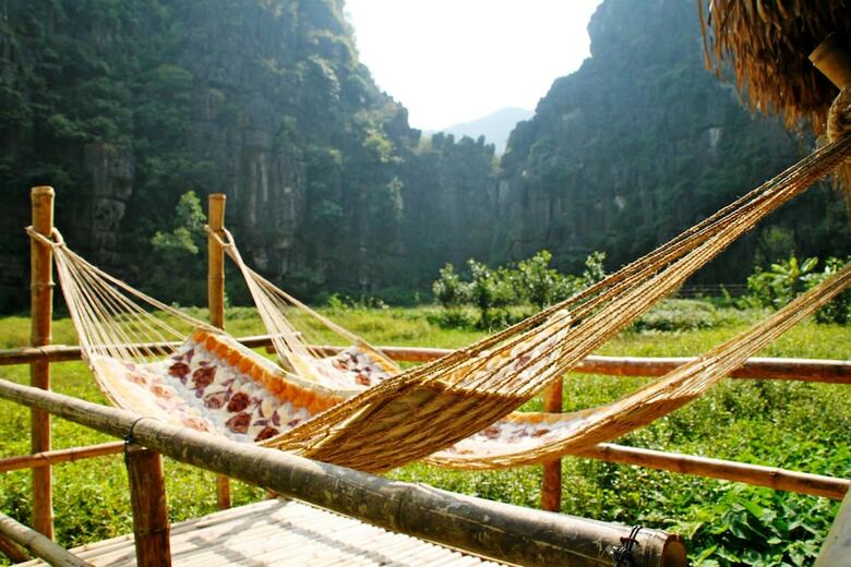 Posada Nguyen Shack Ninh Binh