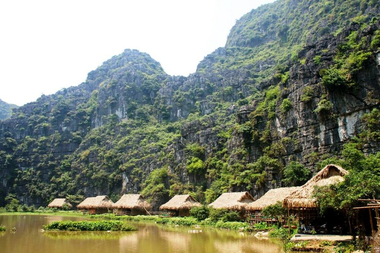 Posada Nguyen Shack Ninh Binh