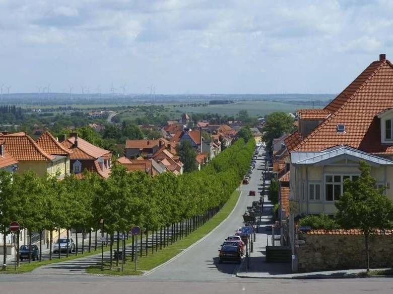 Hotel G�ste & Seminarhaus Harz