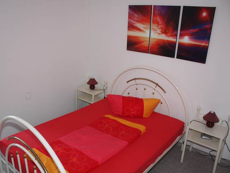 Hotel G�ste & Seminarhaus Harz