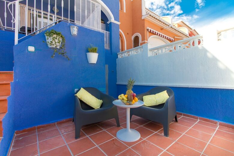 Apartamentos Bungalow La Cala
