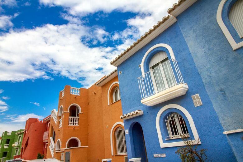 Apartamentos Bungalow La Cala