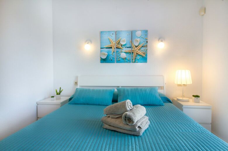 Apartamentos Bungalow La Cala