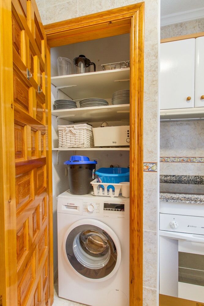 Apartamentos Bungalow La Cala
