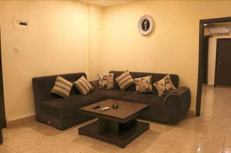Al-riyati For Hotel Apartments