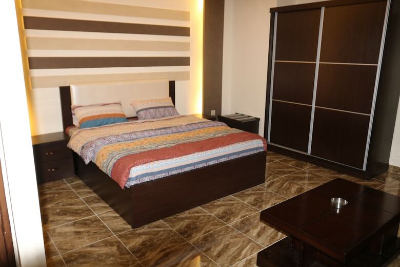 Al-riyati For Hotel Apartments