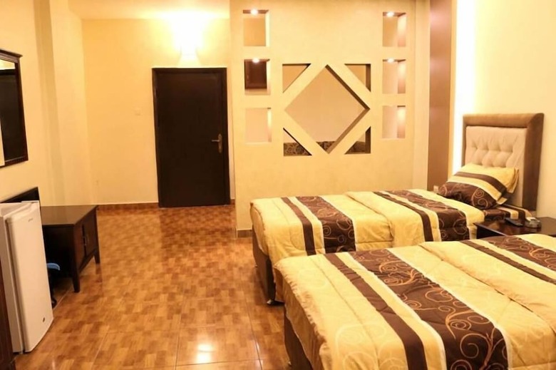 Al-riyati For Hotel Apartments