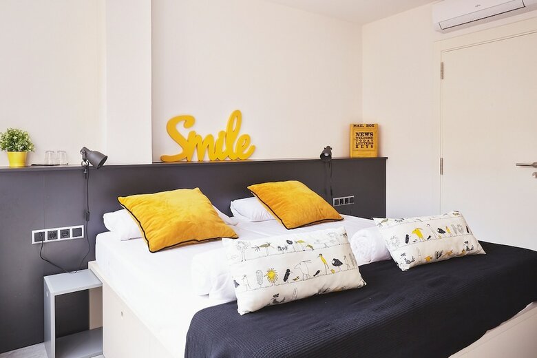 Hostal Free Hostels Barcelona