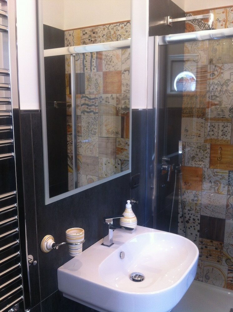 Hotel B&B La Chiave
