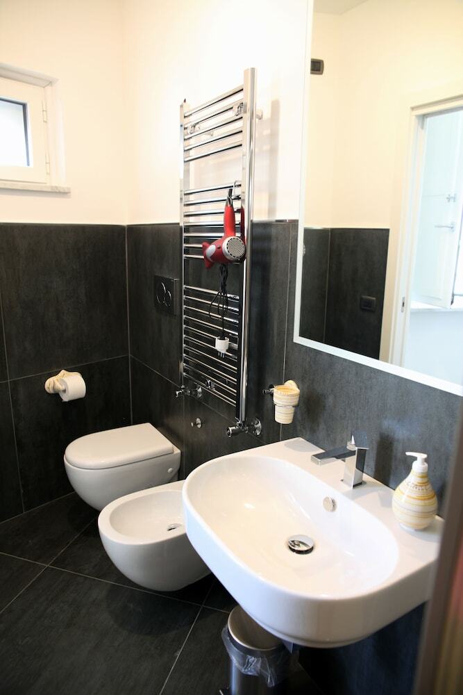 Hotel B&B La Chiave