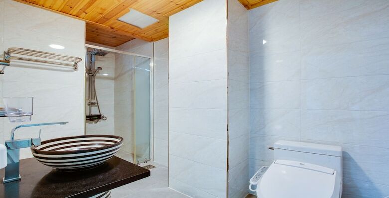 Gangneung Seaview Pension