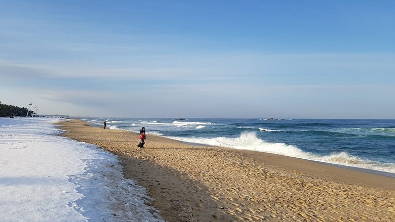 Gangneung Seaview Pension