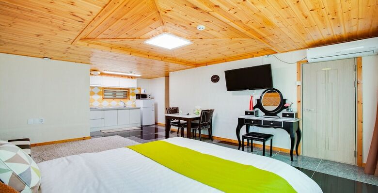 Gangneung Seaview Pension