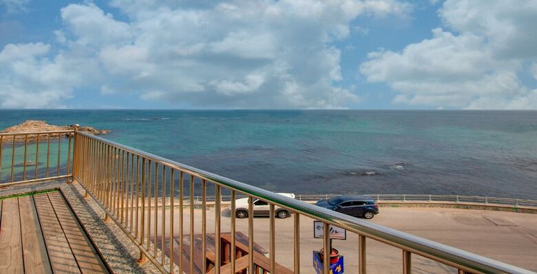 Gangneung Seaview Pension