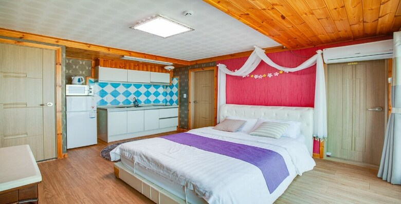 Gangneung Seaview Pension