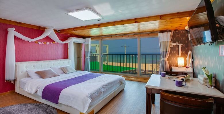 Gangneung Seaview Pension