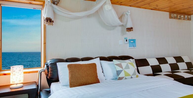 Gangneung Seaview Pension