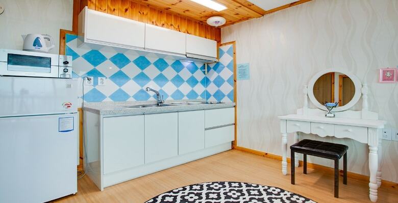 Gangneung Seaview Pension