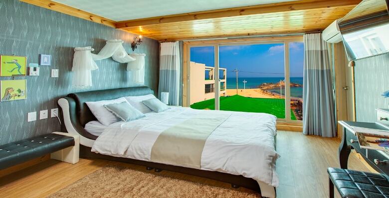 Gangneung Seaview Pension