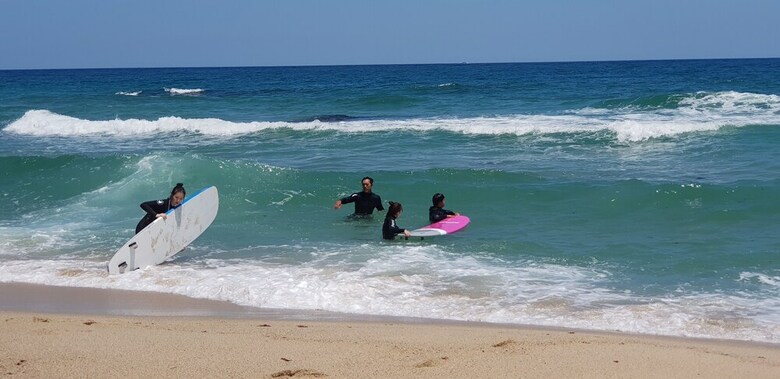 Gangneung Seaview Pension