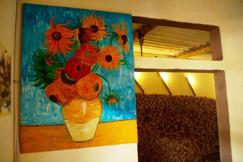 Hostal Nguyen Shack Phong Nha Central Town