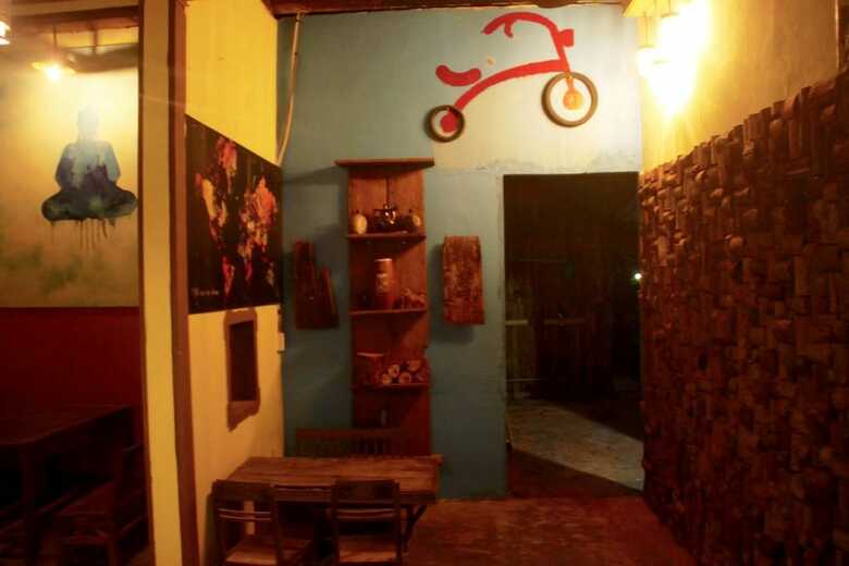 Hostal Nguyen Shack Phong Nha Central Town