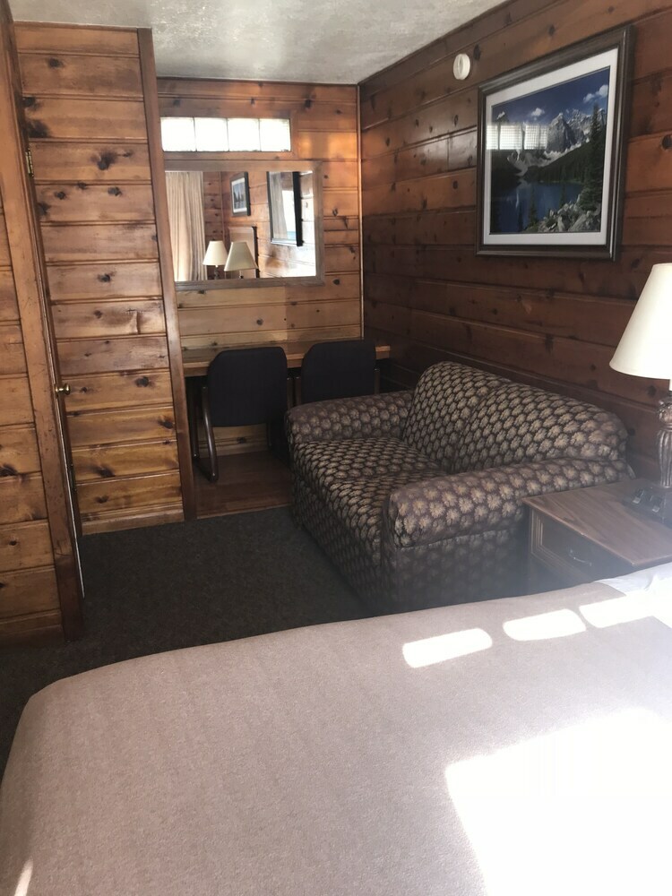 Motel Aspen Lodge