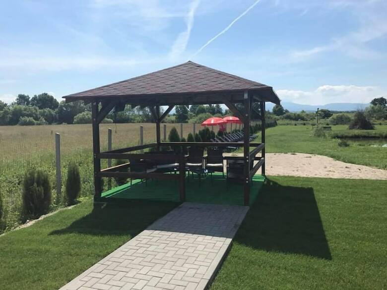 Pension Hanul Lui Bogdan