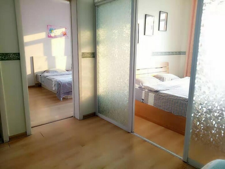 Harbin Lily Holiday Apartment