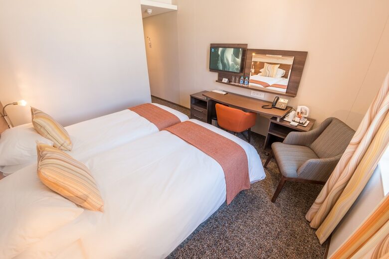 Hotel Town Lodge Windhoek