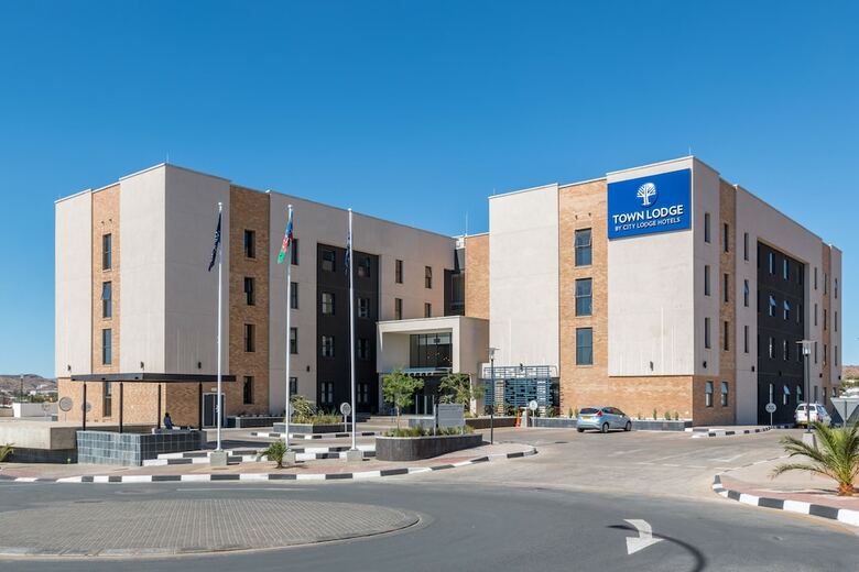 Hotel Town Lodge Windhoek