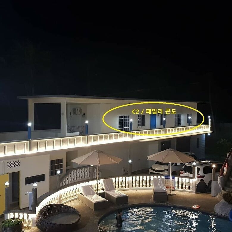 Hotel Saipan Stay Lounge