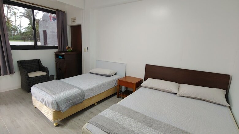 Hotel Saipan Stay Lounge