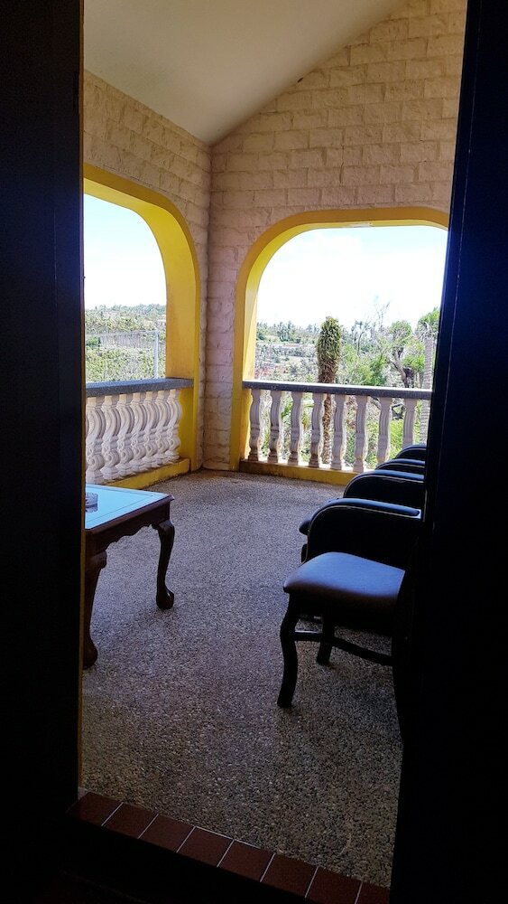 Hotel Saipan Stay Lounge