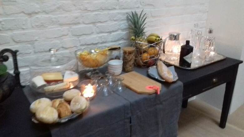Maison Amodio B&B