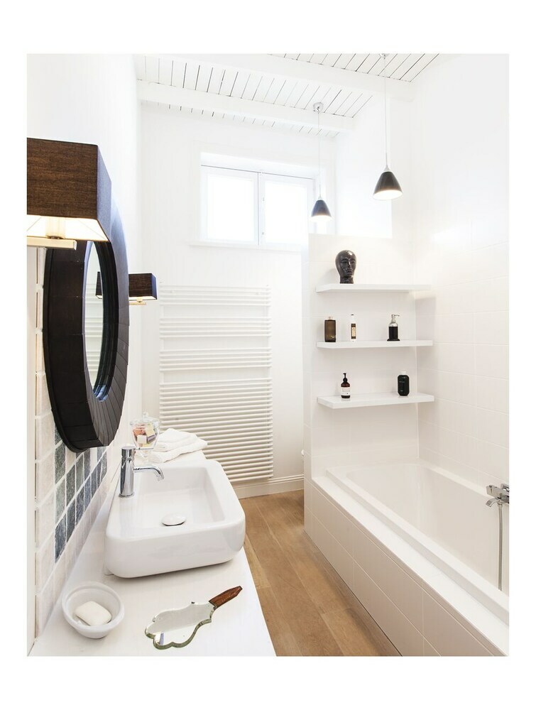 Maison Amodio B&B