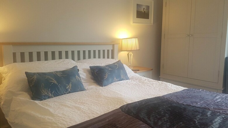 The Rocky Cove Bed & Breakfast