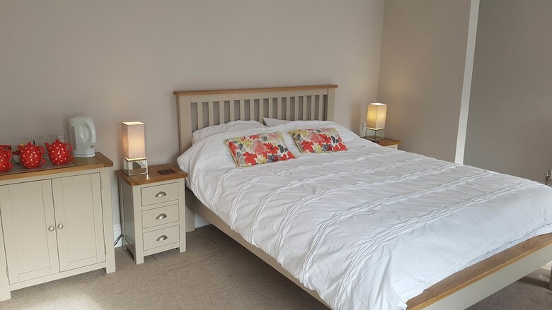 The Rocky Cove Bed & Breakfast
