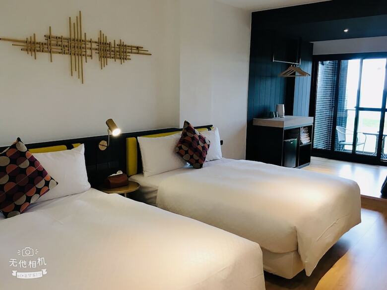 Hido Hotel I